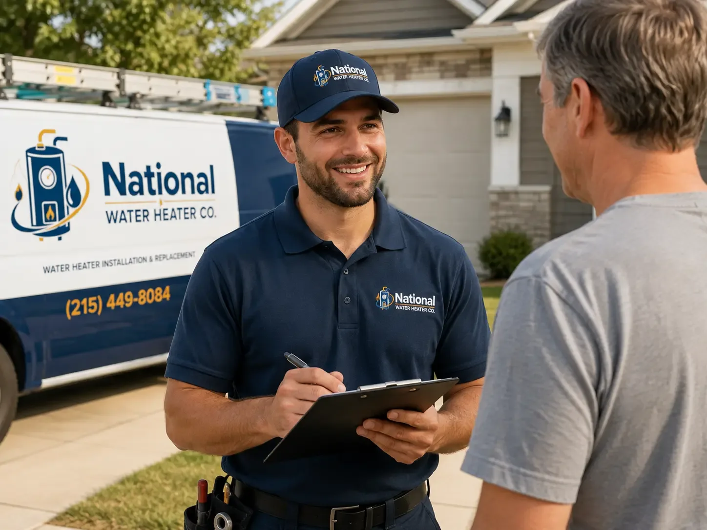 Water Heater Installation Tustin, MI FAQs